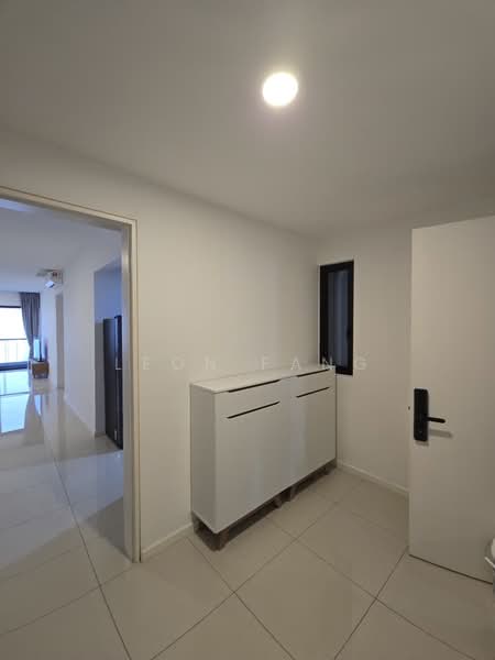 Service Residence for Rent at Duta Park Residences - Leon Fang - Interior - PropertyGuru.com.my