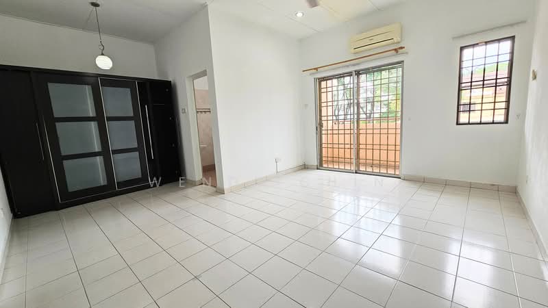 2-storey Terraced House for Rent in Taman Puchong Tekali (Puchong) - Wendy Chin - Interior - PropertyGuru.com.my