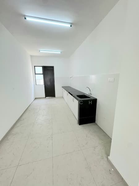 Rumah Teres 2 Tingkat untuk Disewa di Taman Puchong Tekali (Puchong) - Wendy Chin - Kitchen - PropertyGuru.com.my