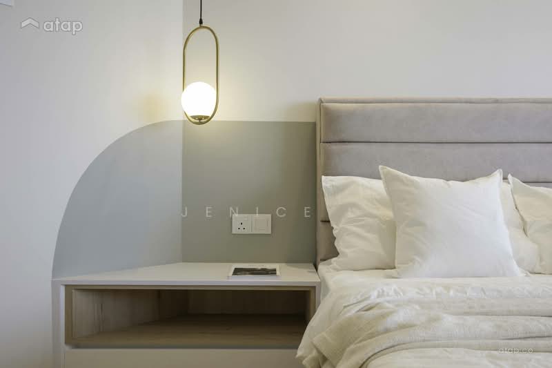 Service Residence for Sale at Casa Embun - Jenice L - PropertyGuru.com.my