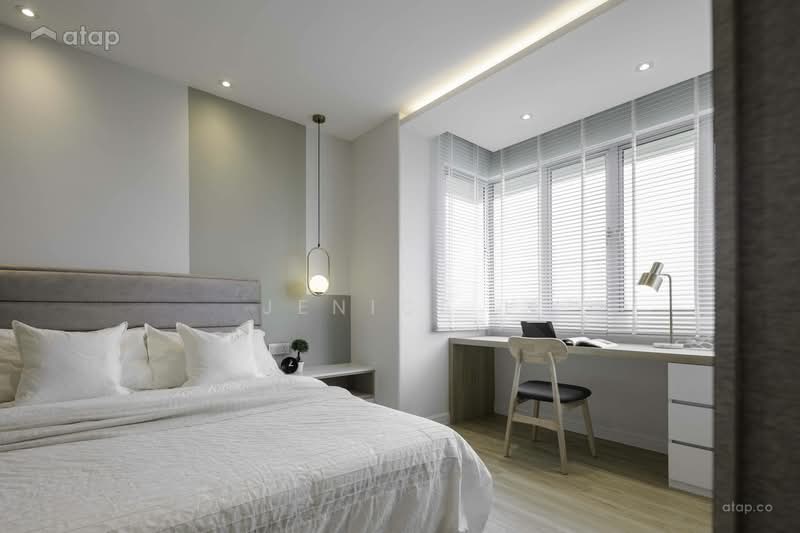 Service Residence for Sale at Casa Embun - Jenice L - PropertyGuru.com.my