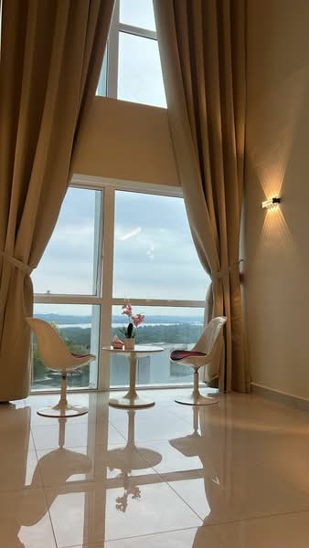 Condominium for Rent at Medini Signature - Werner Kee - View - PropertyGuru.com.my