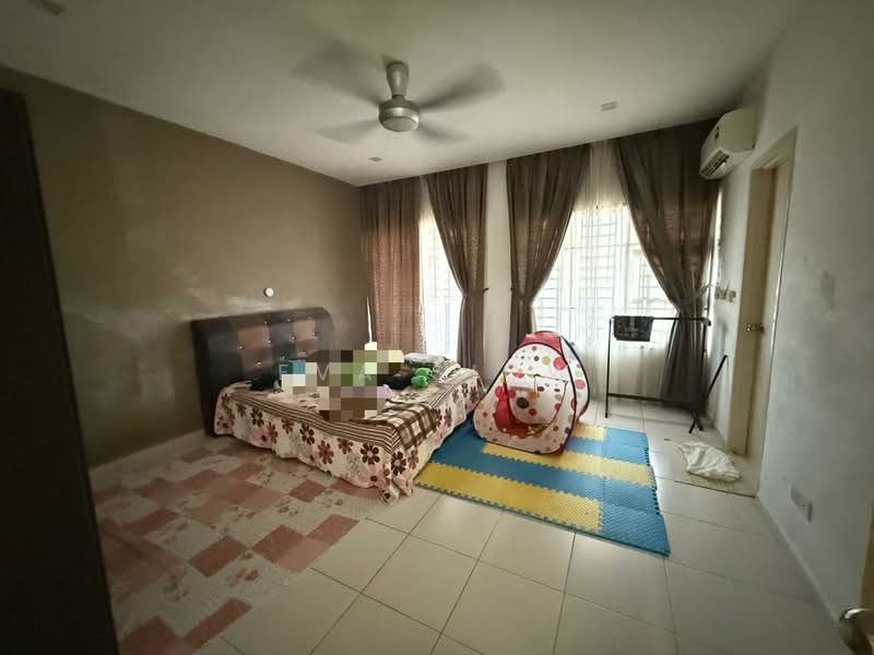 Nusa Bayu untuk Untuk Dijual - RM 620,000, Mac 2026 - Bedroom - PropertyGuru.com.my