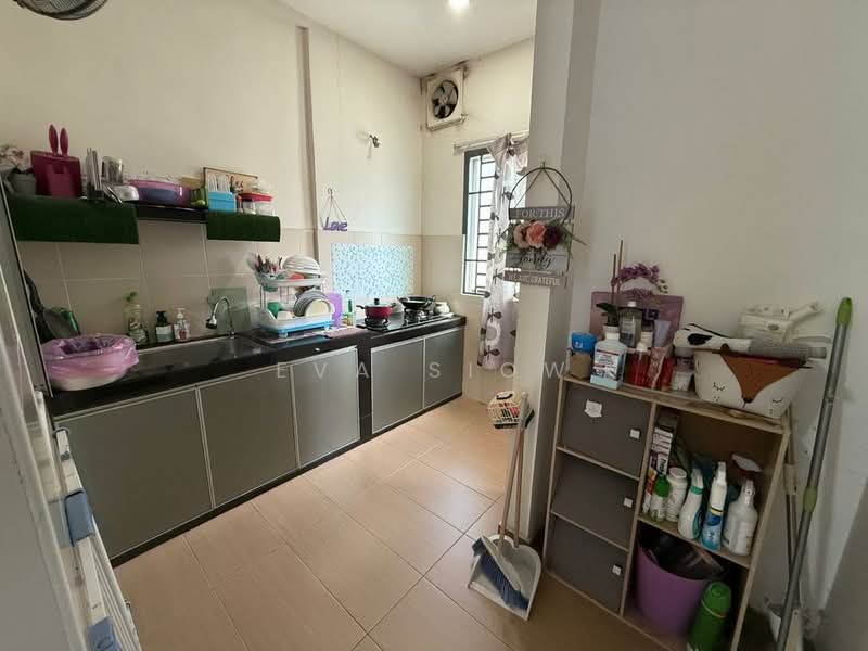 Nusa Bayu untuk Untuk Dijual - RM 620,000, Mac 2026 - Kitchen - PropertyGuru.com.my