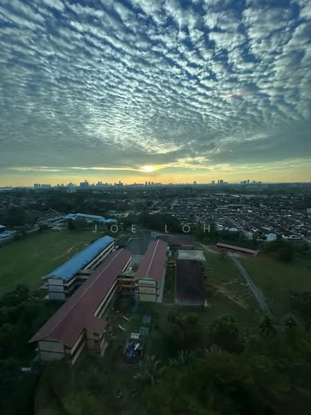 D'Ambience Residences (Pangsapuri Ikatan Flora) untuk Untuk Dijual - RM 438,000, Mac 2026 - Exterior - PropertyGuru.com.my