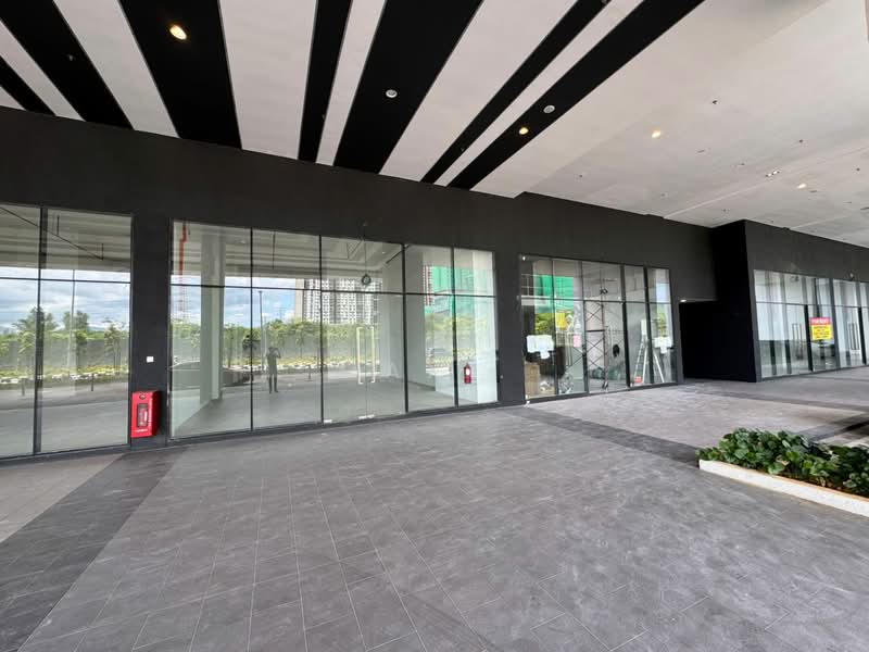 Kepong untuk Untuk Disewa - RM 5,900 /bulan, Mac 2026 - Exterior - PropertyGuru.com.my