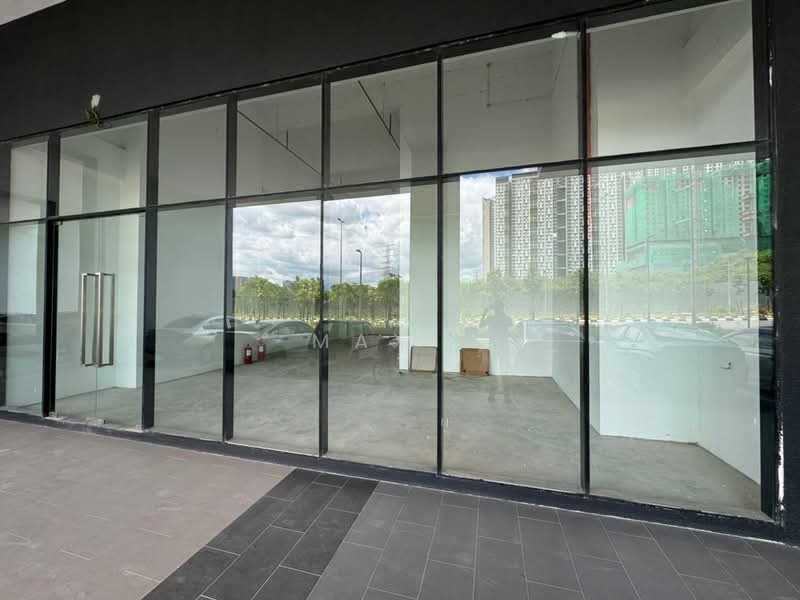 Kepong untuk Untuk Disewa - RM 5,900 /bulan, Mac 2026 - Exterior - PropertyGuru.com.my