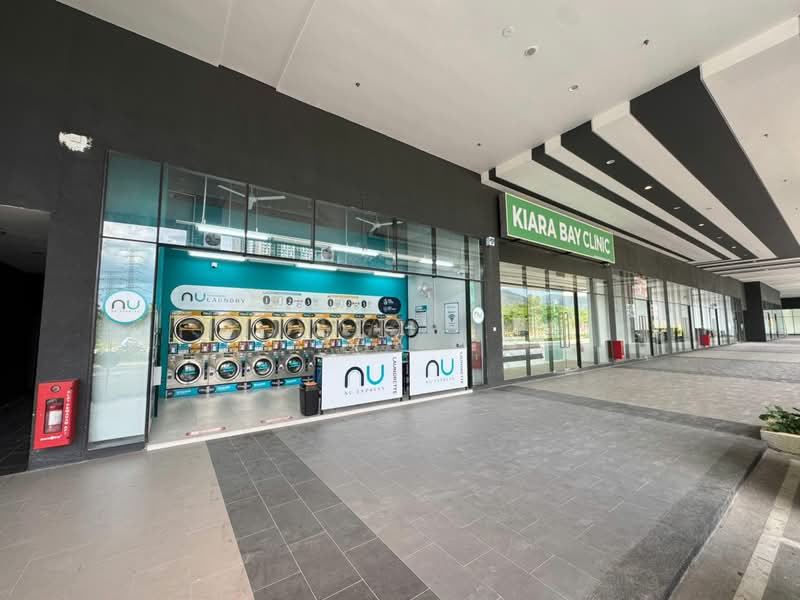 Kepong untuk Untuk Disewa - RM 5,900 /bulan, Mac 2026 - Exterior - PropertyGuru.com.my