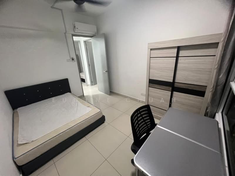 Condominium for Rent at Tropicana Bay Residences - Eugene Chuah - Bedroom - PropertyGuru.com.my
