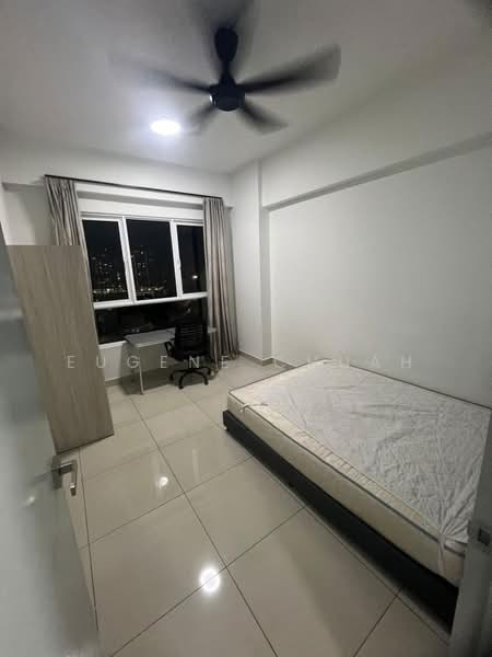 Condominium for Rent at Tropicana Bay Residences - Eugene Chuah - Bedroom - PropertyGuru.com.my