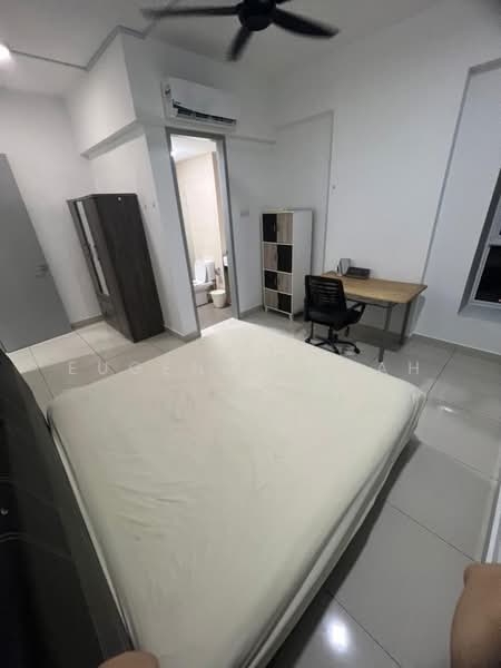 Condominium for Rent at Tropicana Bay Residences - Eugene Chuah - Bedroom - PropertyGuru.com.my