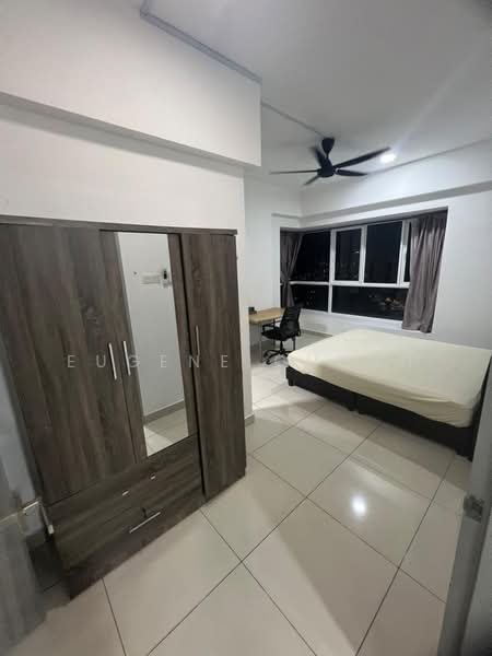 Condominium for Rent at Tropicana Bay Residences - Eugene Chuah - Bedroom - PropertyGuru.com.my