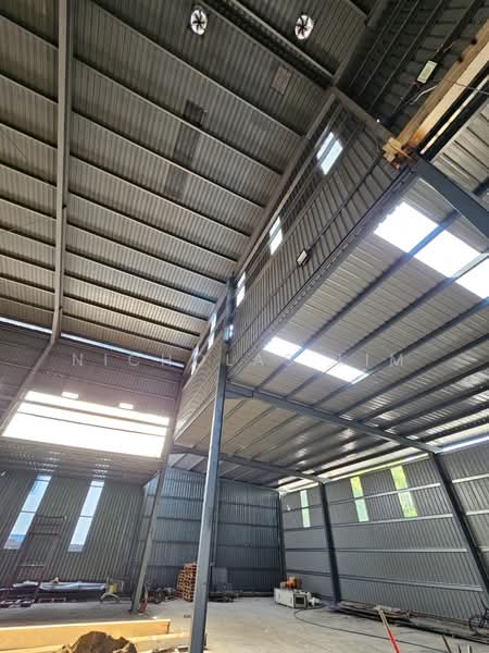 Warehouse for Rent in Puchong (Selangor) - Nicholas Lim - Interior - PropertyGuru.com.my