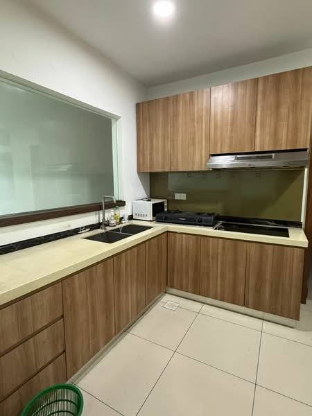 Grandview 360 untuk Untuk Disewa - RM 2,300 /bulan, Mac 2026 - Kitchen - PropertyGuru.com.my