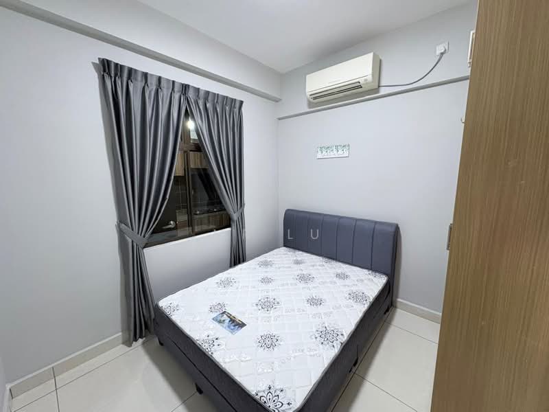 D'Inspire Residence (Inspira Bestari) untuk Untuk Disewa - RM 2,500 /bulan, Mac 2026 - Bedroom - PropertyGuru.com.my