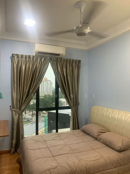 Service Residence for Rent at The Platino Serviced Apartment - Steven Ee - Bedroom - PropertyGuru.com.my