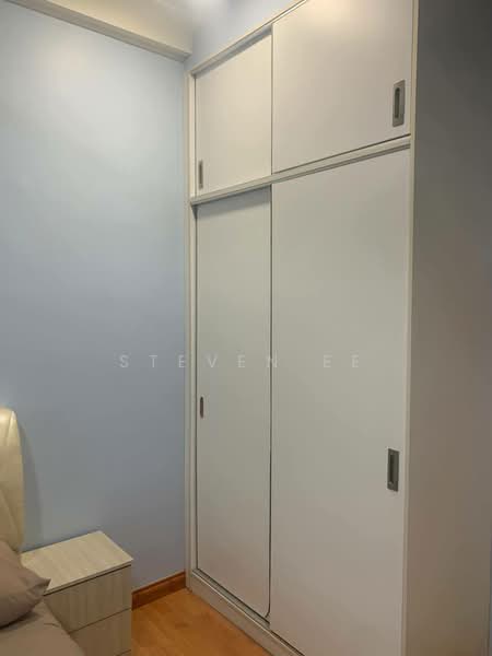 Service Residence for Rent at The Platino Serviced Apartment - Steven Ee - Interior - PropertyGuru.com.my