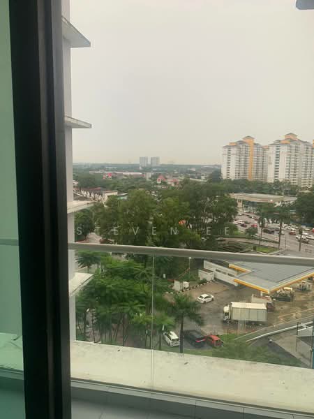 Service Residence for Rent at The Platino Serviced Apartment - Steven Ee - View - PropertyGuru.com.my