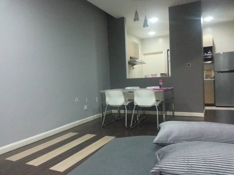 Service Residence for Sale at Diamond Residences - Alex Yoo - Interior - PropertyGuru.com.my