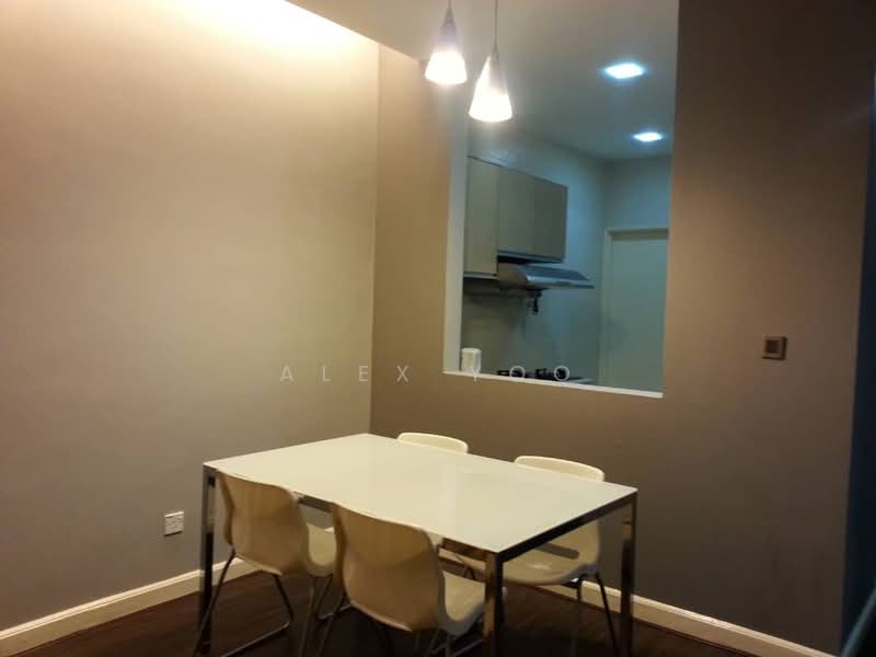 Service Residence for Sale at Diamond Residences - Alex Yoo - Kitchen - PropertyGuru.com.my