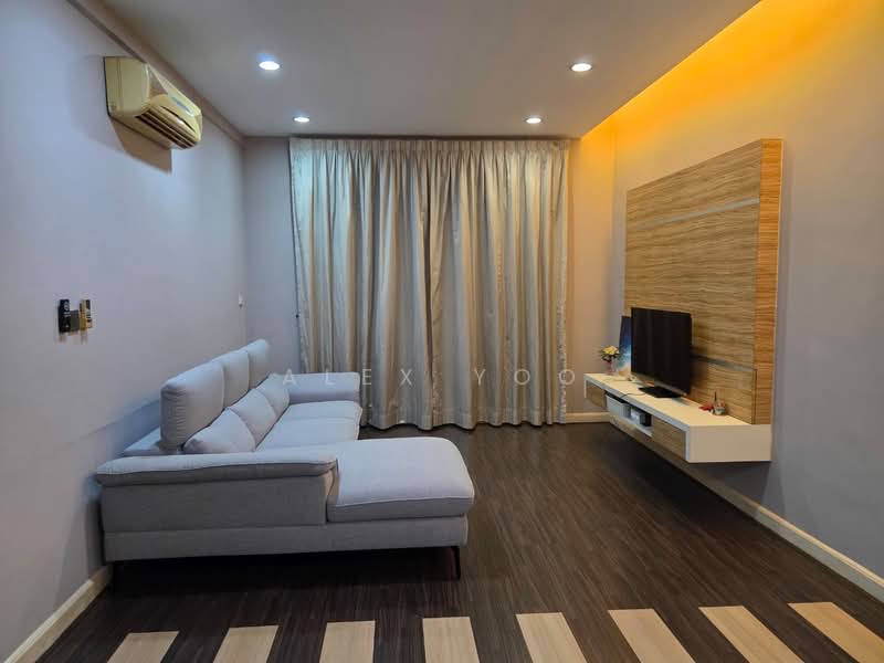 Service Residence for Sale at Diamond Residences - Alex Yoo - PropertyGuru.com.my