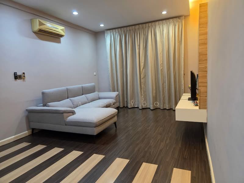 Service Residence for Sale at Diamond Residences - Alex Yoo - PropertyGuru.com.my