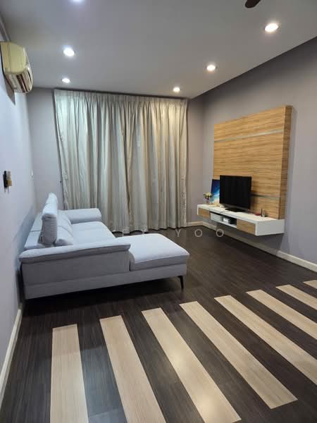 Service Residence for Sale at Diamond Residences - Alex Yoo - PropertyGuru.com.my