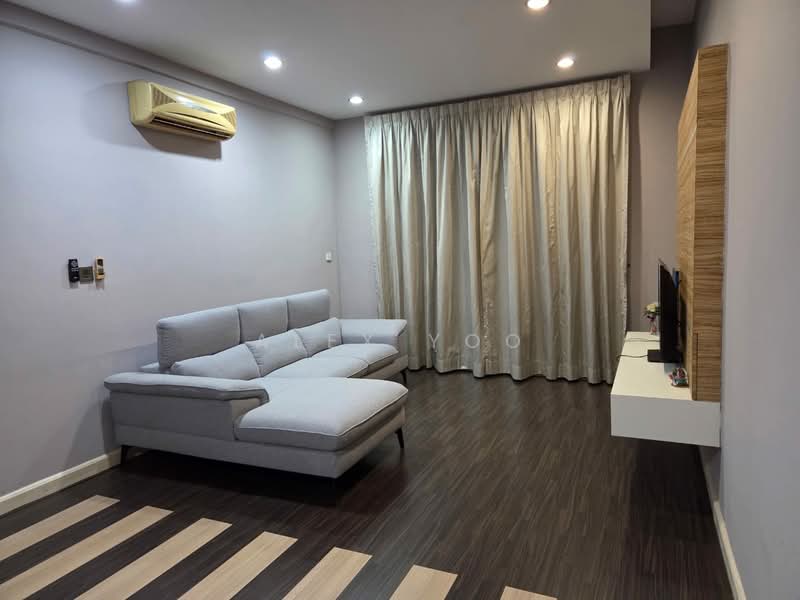 Service Residence for Sale at Diamond Residences - Alex Yoo - PropertyGuru.com.my