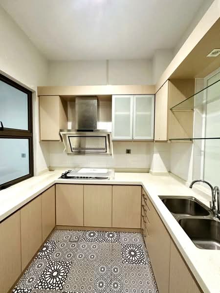 Semi-Detached House for Sale in Ledang Heights (Iskandar Puteri (Nusajaya)) - CS Tan - Kitchen - PropertyGuru.com.my