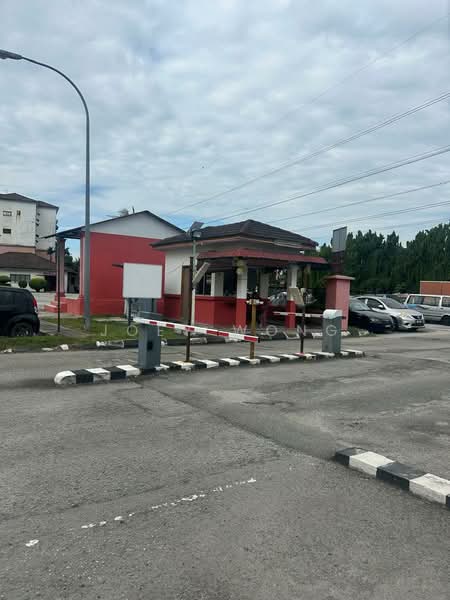 Apartment for Sale at Pangsapuri Lotus (Teratai) - Joey Wong - Exterior - PropertyGuru.com.my