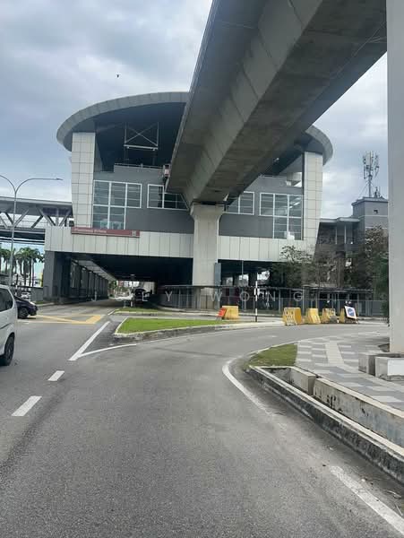 Apartment for Sale at Pangsapuri Lotus (Teratai) - Joey Wong - Exterior - PropertyGuru.com.my