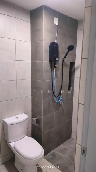 Service Residence for Sale at MIRA at Shorea Park - Elynn Ng - Bathroom - PropertyGuru.com.my