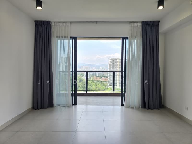 Condominium for Rent at Residensi Astrea - Jarrod Joshua - Balcony - PropertyGuru.com.my