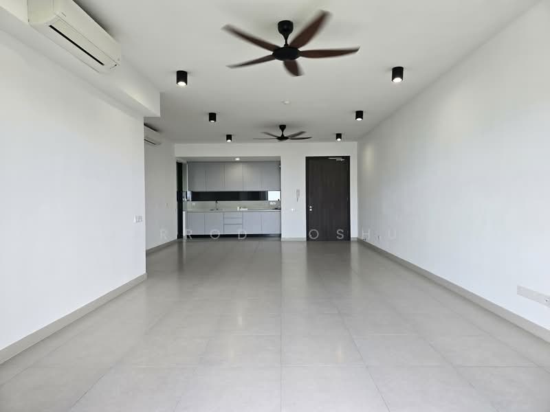 Condominium for Rent at Residensi Astrea - Jarrod Joshua - Kitchen - PropertyGuru.com.my