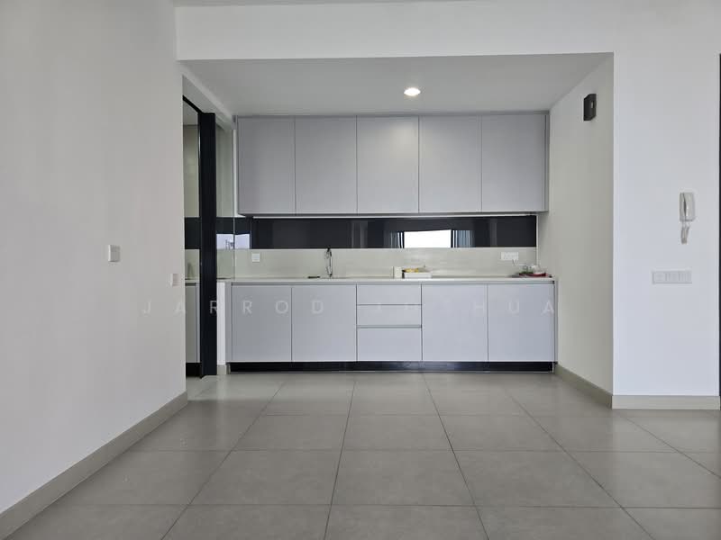 Condominium for Rent at Residensi Astrea - Jarrod Joshua - Kitchen - PropertyGuru.com.my