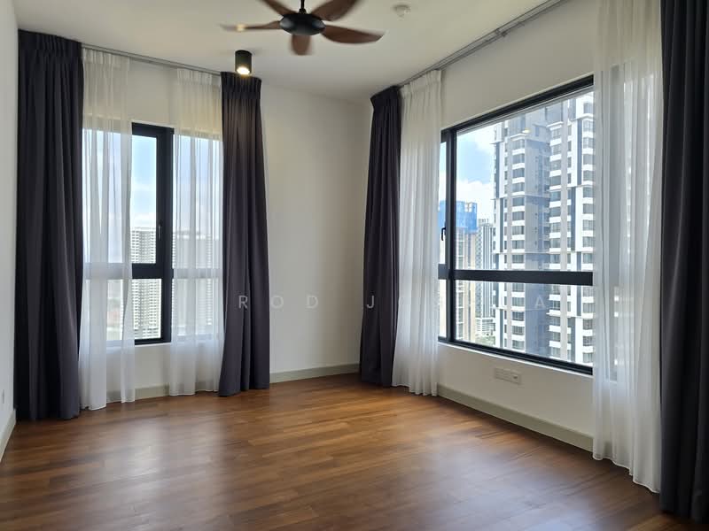 Condominium for Rent at Residensi Astrea - Jarrod Joshua - View - PropertyGuru.com.my