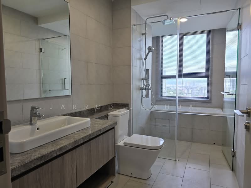 Condominium for Rent at Residensi Astrea - Jarrod Joshua - Bathroom - PropertyGuru.com.my