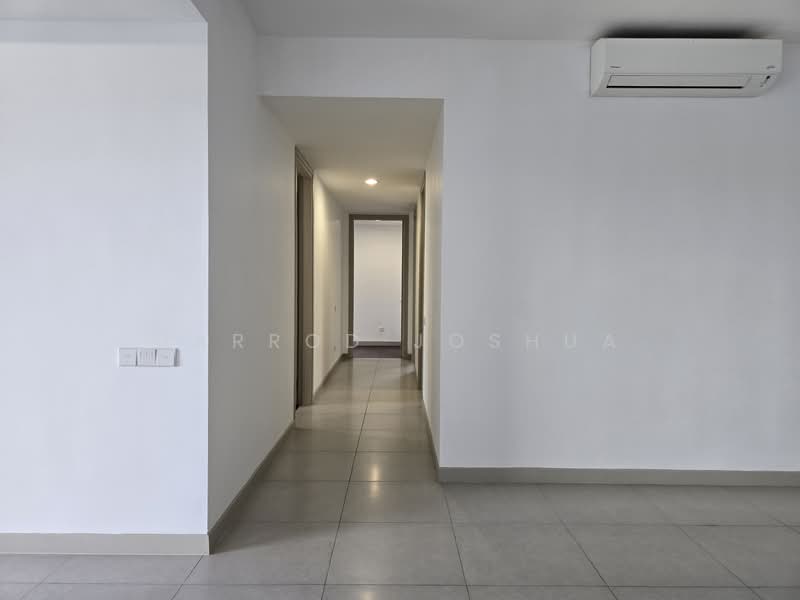 Condominium for Rent at Residensi Astrea - Jarrod Joshua - Corridor - PropertyGuru.com.my