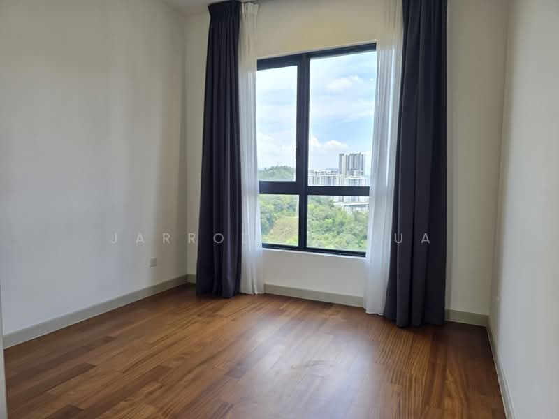 Condominium for Rent at Residensi Astrea - Jarrod Joshua - View - PropertyGuru.com.my