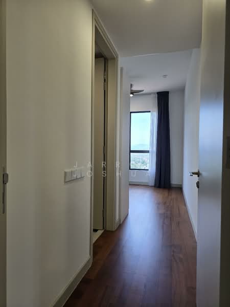 Condominium for Rent at Residensi Astrea - Jarrod Joshua - Corridor - PropertyGuru.com.my