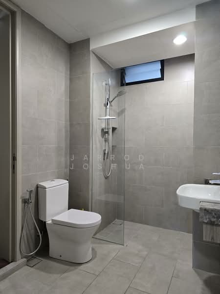 Condominium for Rent at Residensi Astrea - Jarrod Joshua - Bathroom - PropertyGuru.com.my
