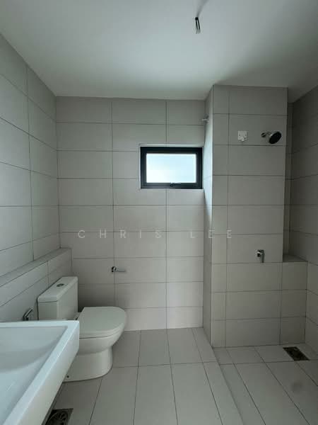 2-storey Terraced House for Sale in Dengkil (Selangor) - Chris Lee - Bathroom - PropertyGuru.com.my
