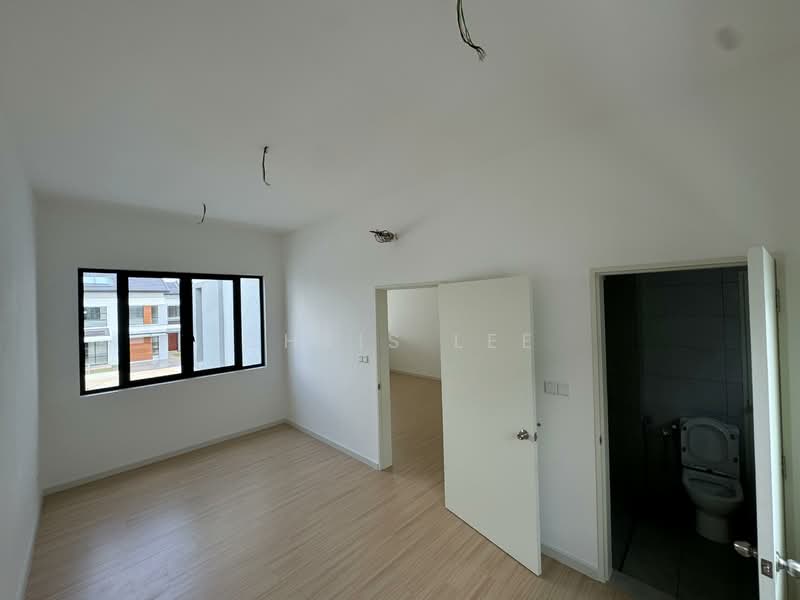 2-storey Terraced House for Sale in Dengkil (Selangor) - Chris Lee - Interior - PropertyGuru.com.my