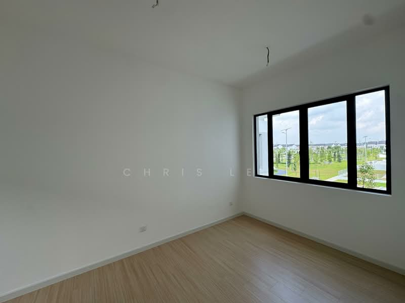 2-storey Terraced House for Sale in Dengkil (Selangor) - Chris Lee - Interior - PropertyGuru.com.my
