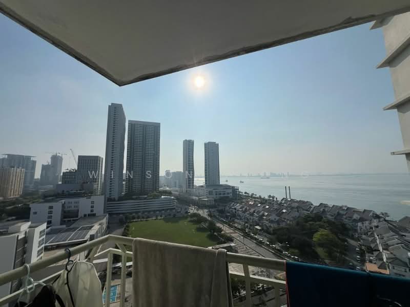 Condominium for Sale at The Spring - Winson Chong - PropertyGuru.com.my
