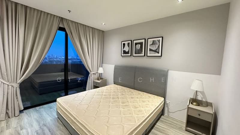 Lumi Tropicana untuk Untuk Disewa - RM 3,400 /bulan, Mac 2026 - PropertyGuru.com.my