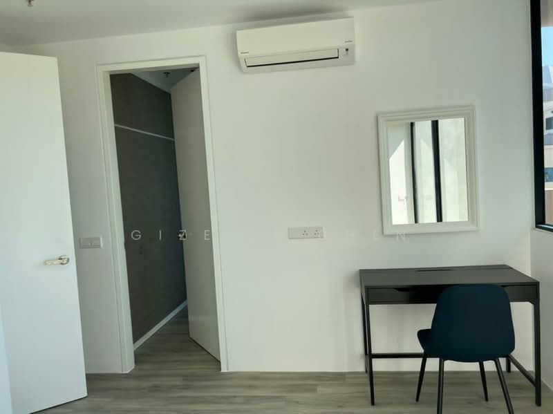 Service Residence for Rent at Lumi Tropicana - Gizelle Chen - Interior - PropertyGuru.com.my