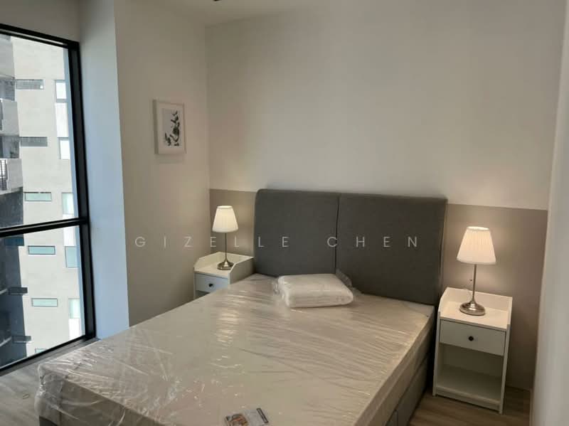 Service Residence for Rent at Lumi Tropicana - Gizelle Chen - Bedroom - PropertyGuru.com.my