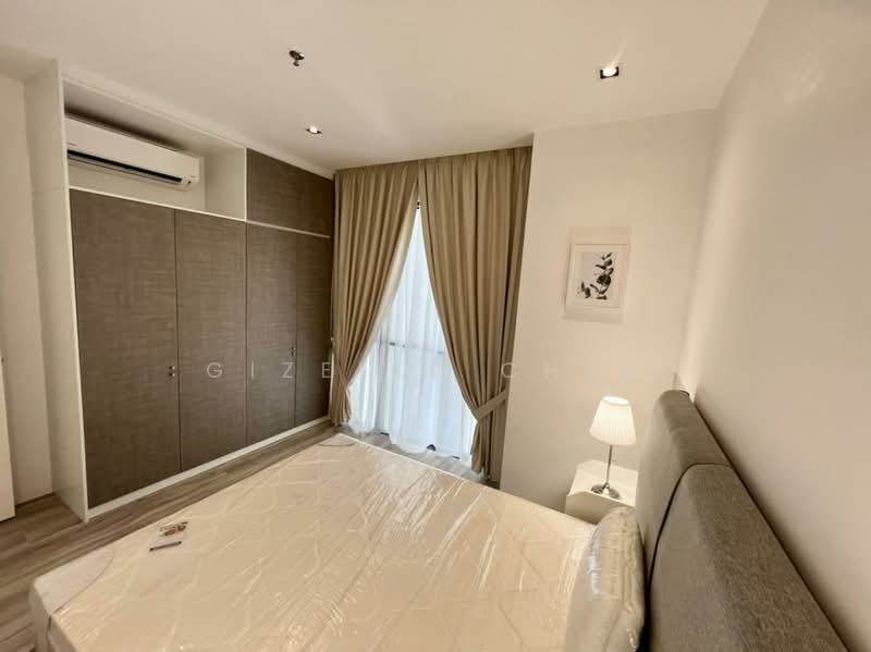 Service Residence for Rent at Lumi Tropicana - Gizelle Chen - Bedroom - PropertyGuru.com.my