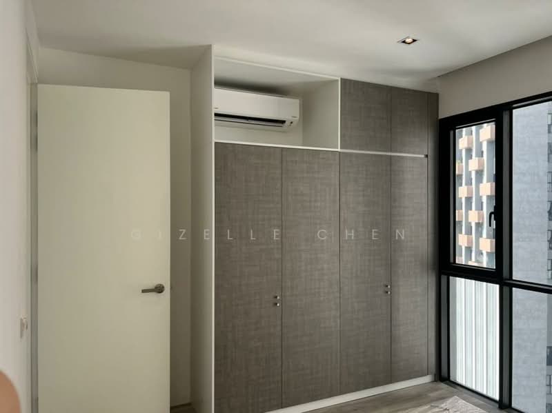 Service Residence for Rent at Lumi Tropicana - Gizelle Chen - Bedroom - PropertyGuru.com.my